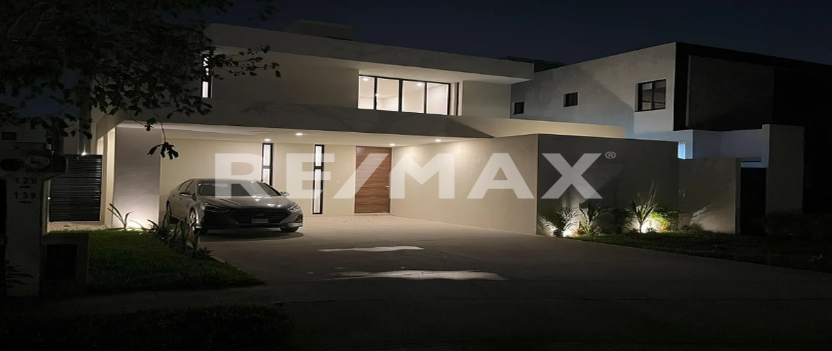 Foto de casa en venta en sn , cholul, mérida, yucatán, 0 No. 03