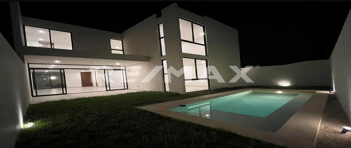 Foto de casa en venta en sn , cholul, mérida, yucatán, 0 No. 04