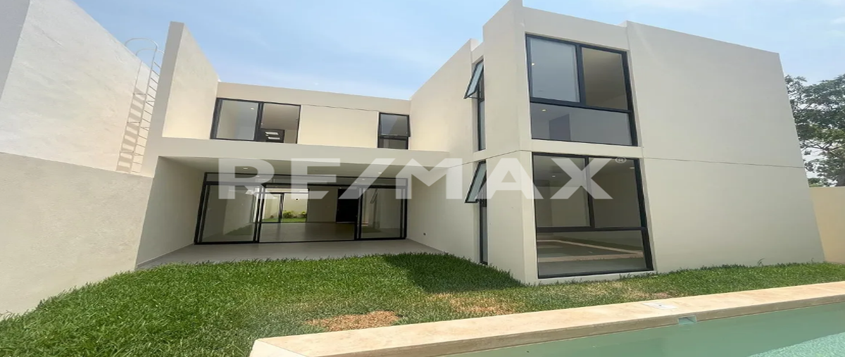 Foto de casa en venta en sn , cholul, mérida, yucatán, 0 No. 05