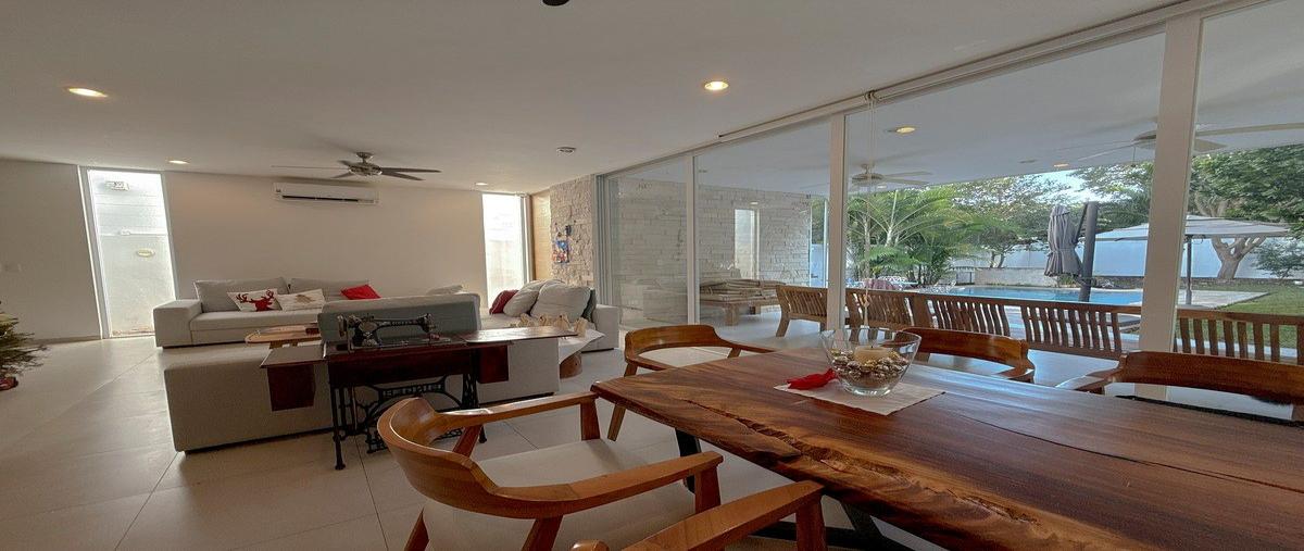 Foto de casa en venta en s/n , cholul, mérida, yucatán, 0 No. 06