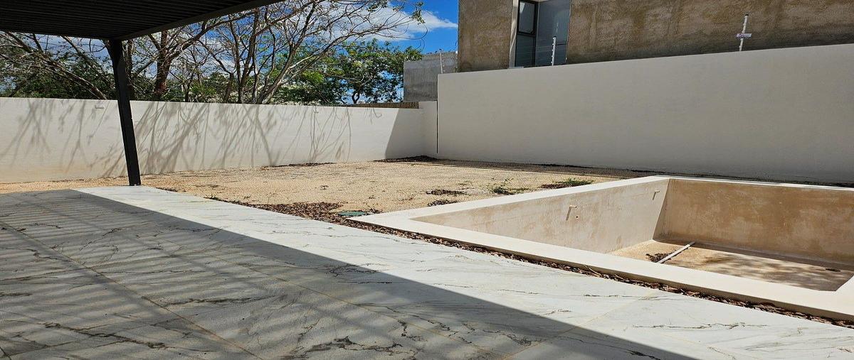 Foto de casa en venta en s/n , cholul, mérida, yucatán, 0 No. 03