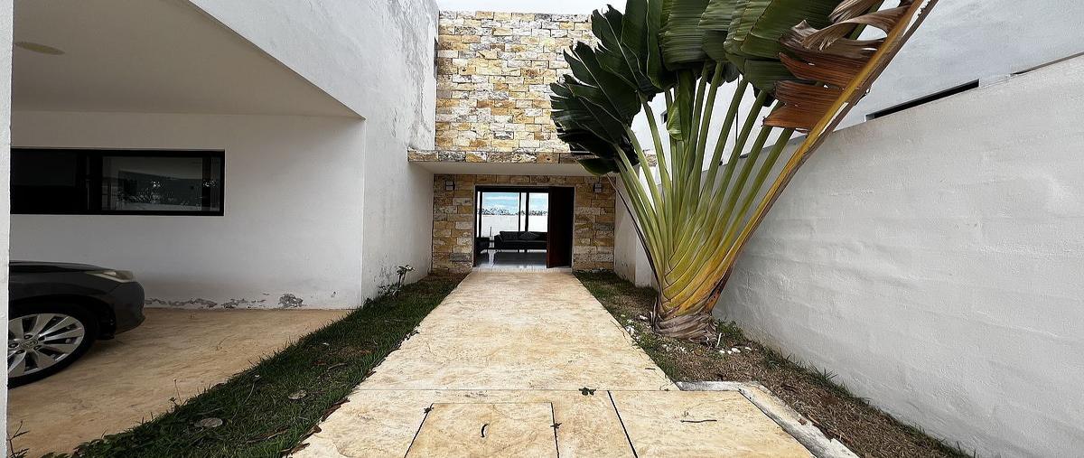Foto de casa en venta en s/n , cholul, mérida, yucatán, 0 No. 04