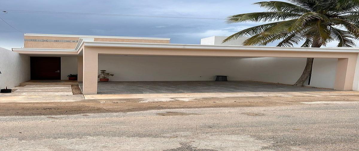 Foto de casa en venta en sn , cholul, mérida, yucatán, 31072632 No. 05