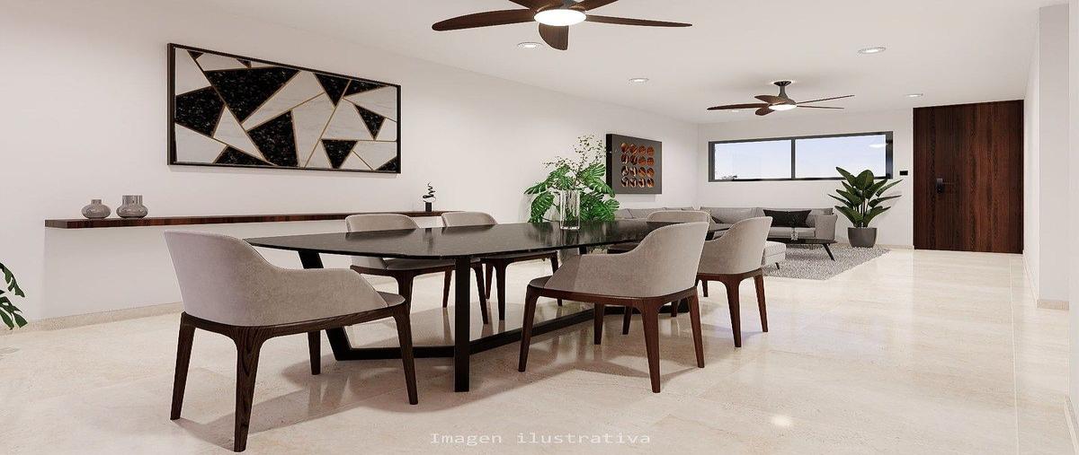 Foto de casa en venta en sn , cholul, mérida, yucatán, 31093633 No. 04