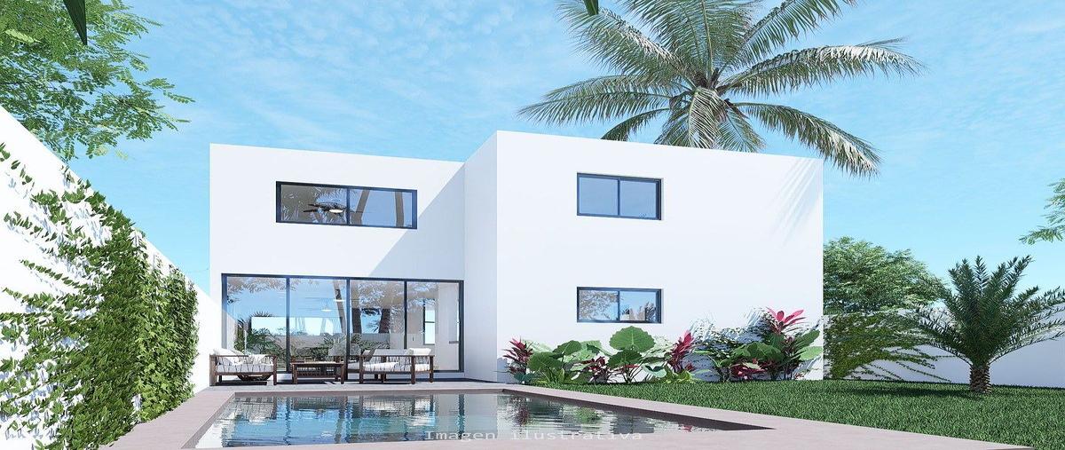 Foto de casa en venta en sn , cholul, mérida, yucatán, 0 No. 06