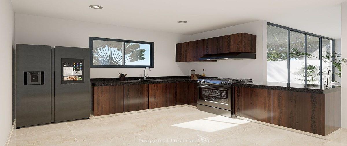 Foto de casa en venta en sn , cholul, mérida, yucatán, 0 No. 07