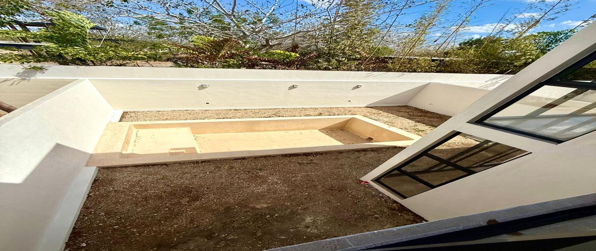 Foto de casa en venta en sn , cholul, mérida, yucatán, 31145960 No. 03