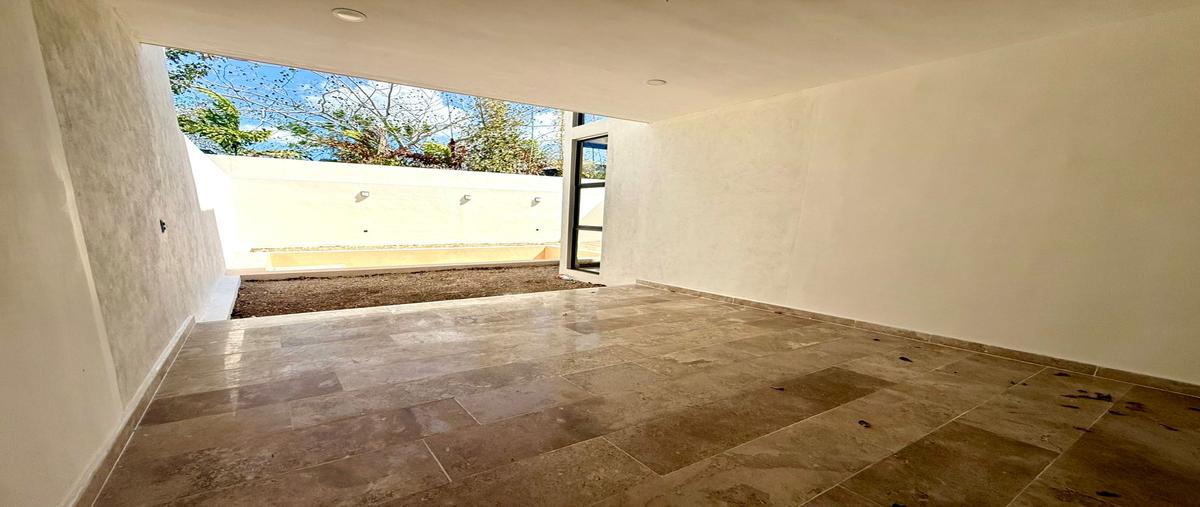 Foto de casa en venta en sn , cholul, mérida, yucatán, 31145960 No. 04