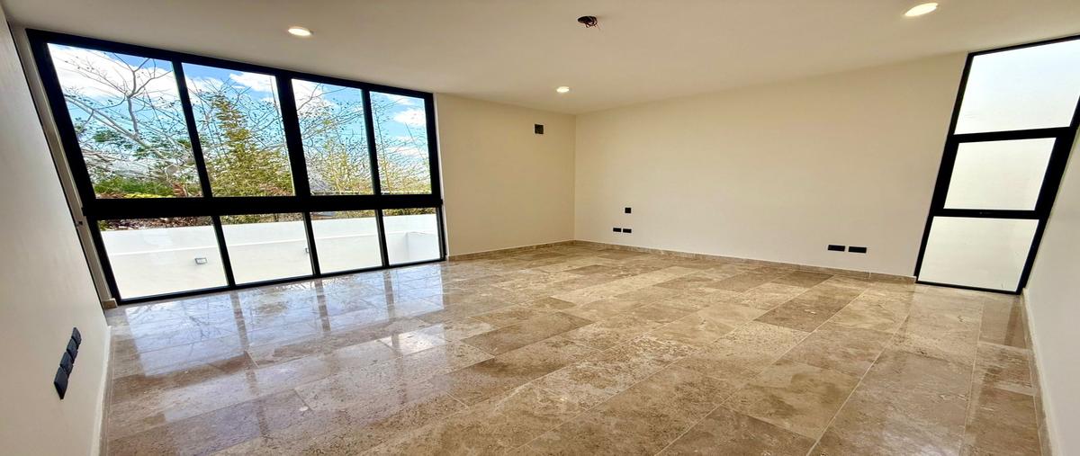Foto de casa en venta en sn , cholul, mérida, yucatán, 31145960 No. 05