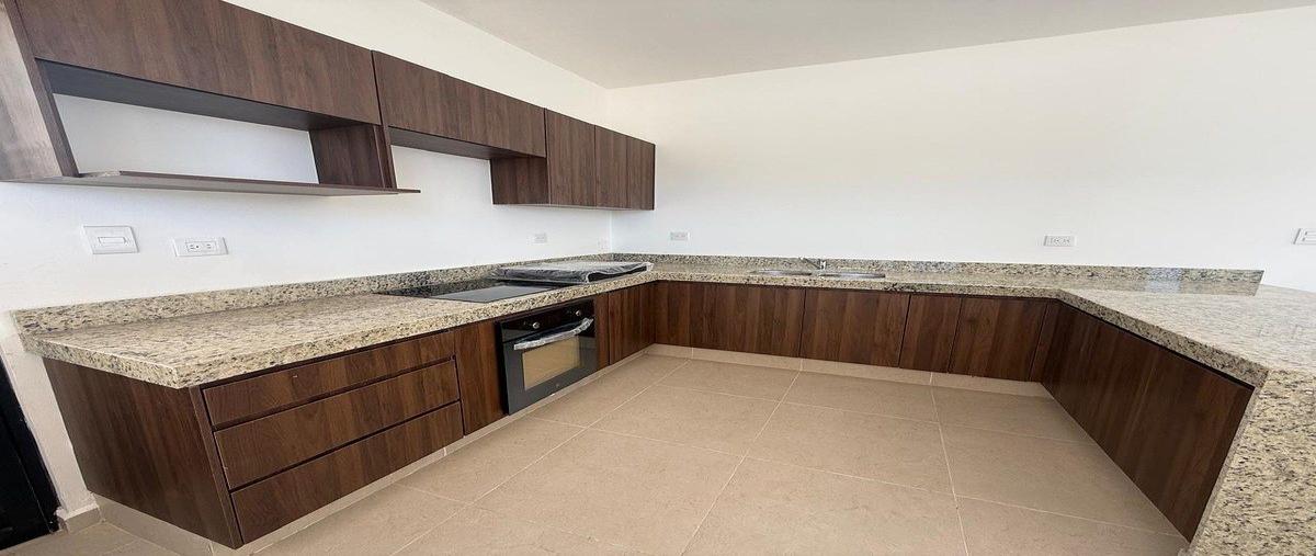 Foto de casa en venta en sn , cholul, mérida, yucatán, 31146002 No. 04