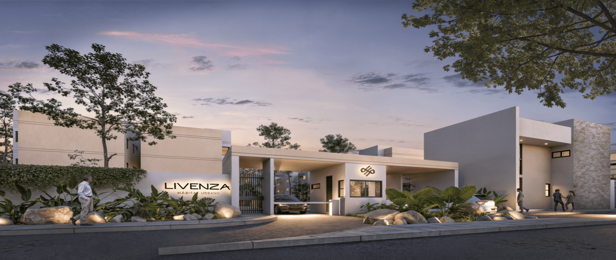 Foto de departamento en venta en s/n , chuburna de hidalgo, mérida, yucatán, 29539686 No. 01