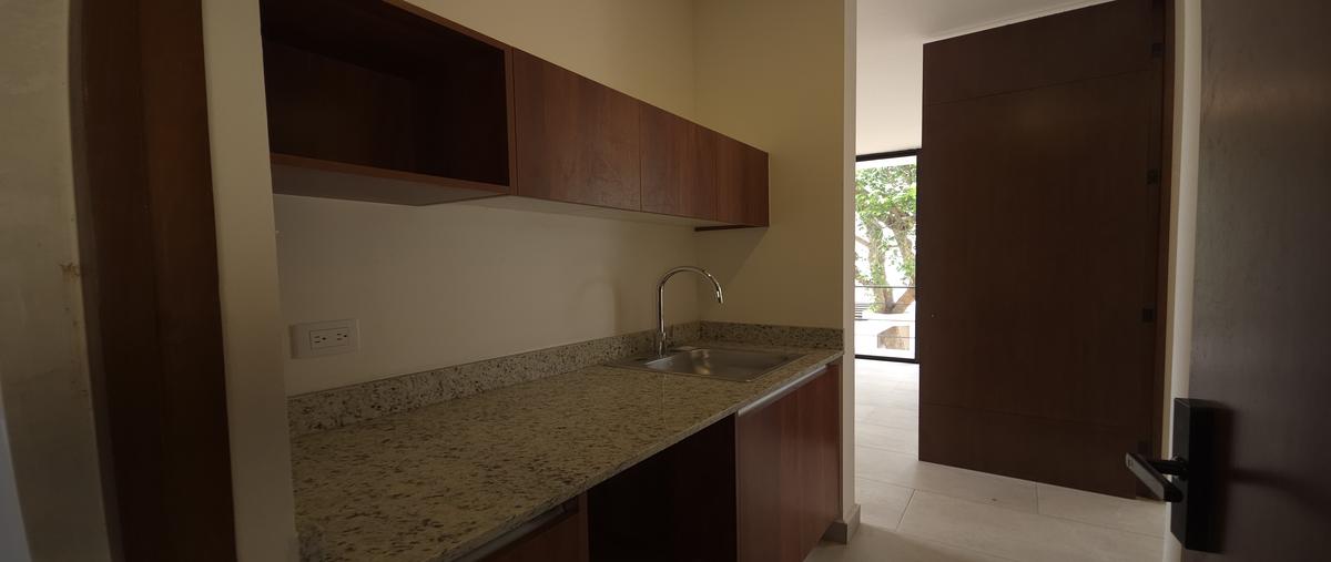 Foto de departamento en venta en s/n , chuburna de hidalgo, mérida, yucatán, 30048257 No. 04