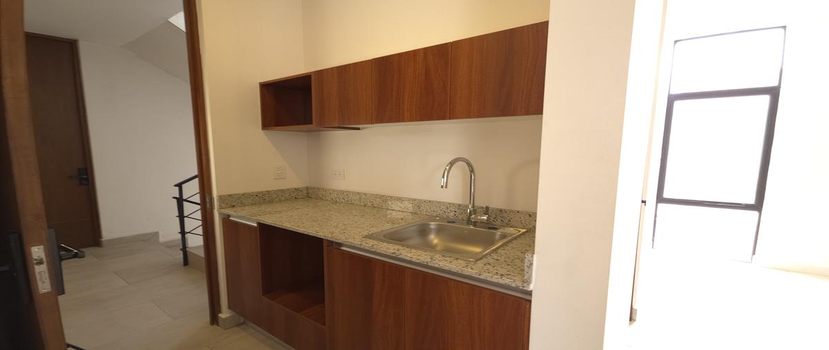 Foto de departamento en venta en s/n , chuburna de hidalgo, mérida, yucatán, 30048257 No. 05