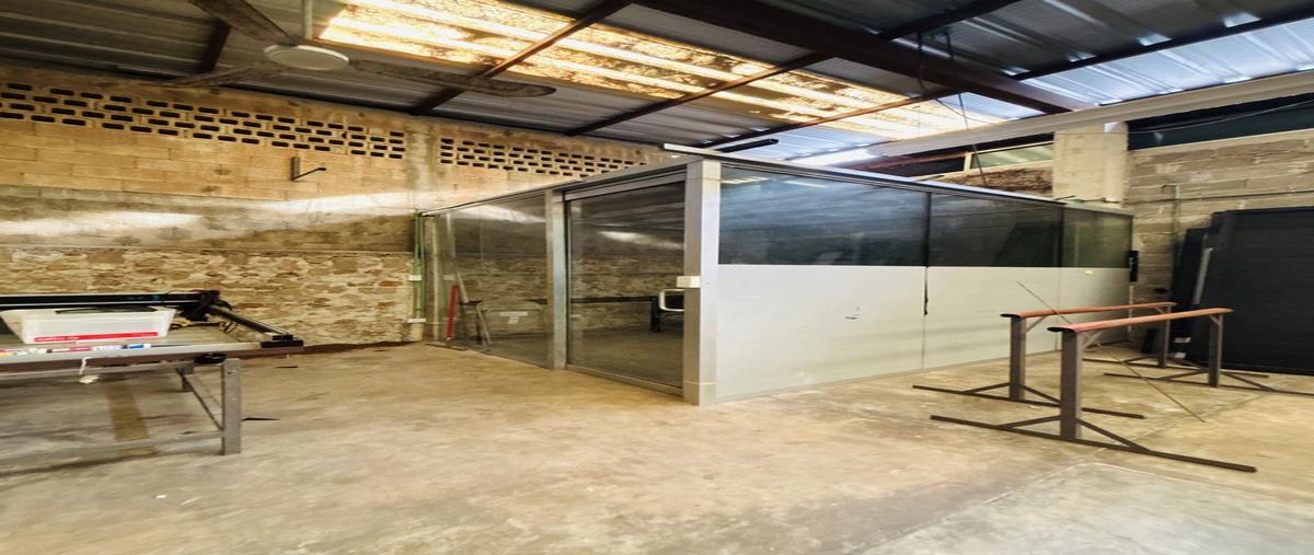 Foto de bodega en renta en sn , chuburna de hidalgo, mérida, yucatán, 30582701 No. 07