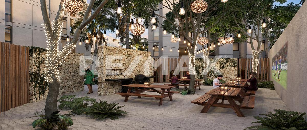 Foto de departamento en venta en s/n , chuburna puerto, progreso, yucatán, 0 No. 05