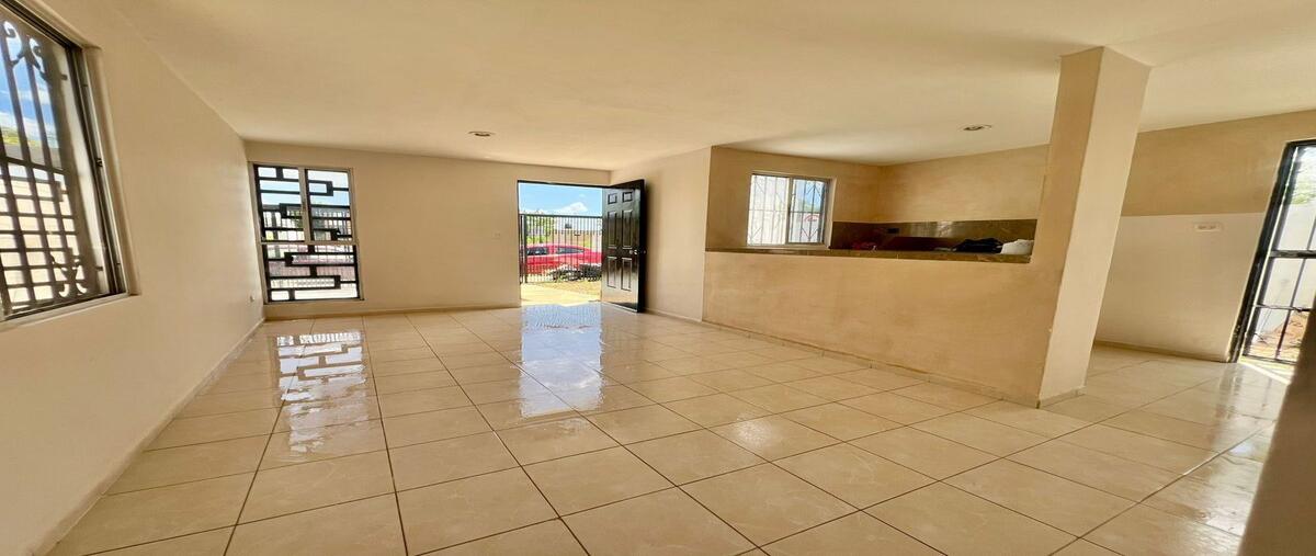Foto de casa en venta en s/n , ciudad caucel, mérida, yucatán, 0 No. 01