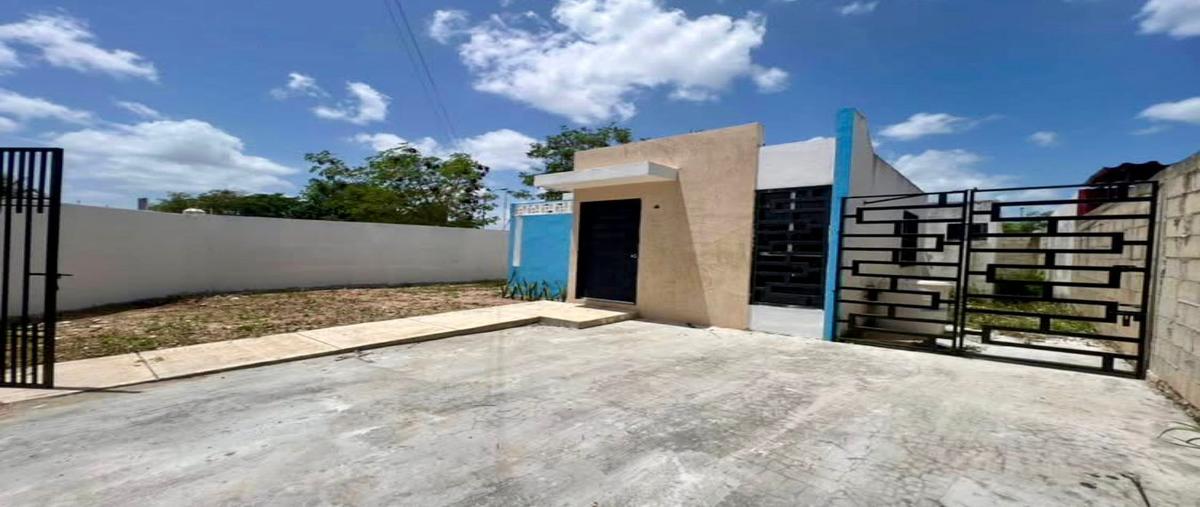 Foto de casa en venta en s/n , ciudad caucel, mérida, yucatán, 0 No. 02