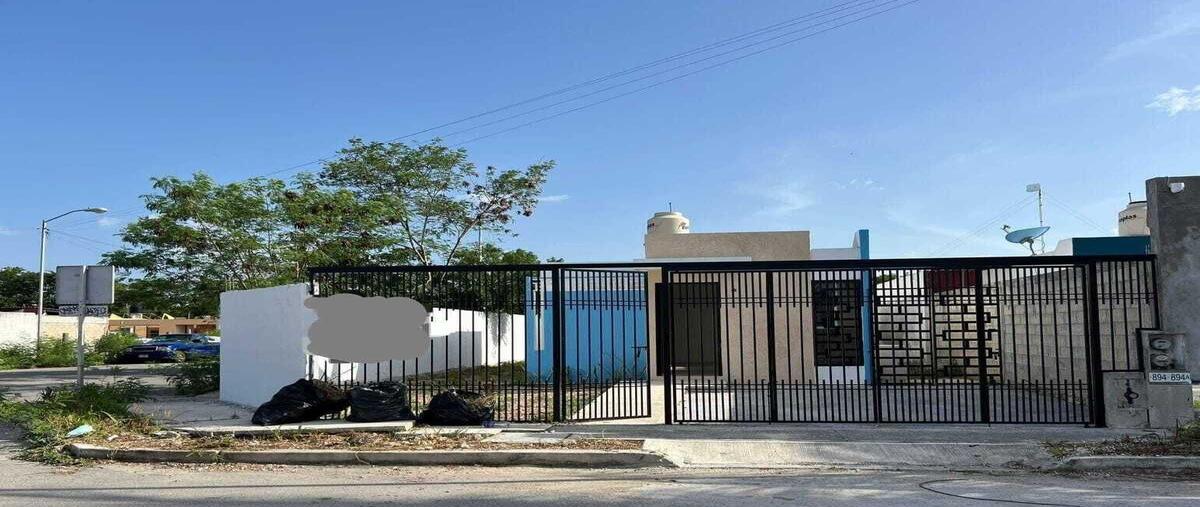 Foto de casa en venta en s/n , ciudad caucel, mérida, yucatán, 0 No. 03
