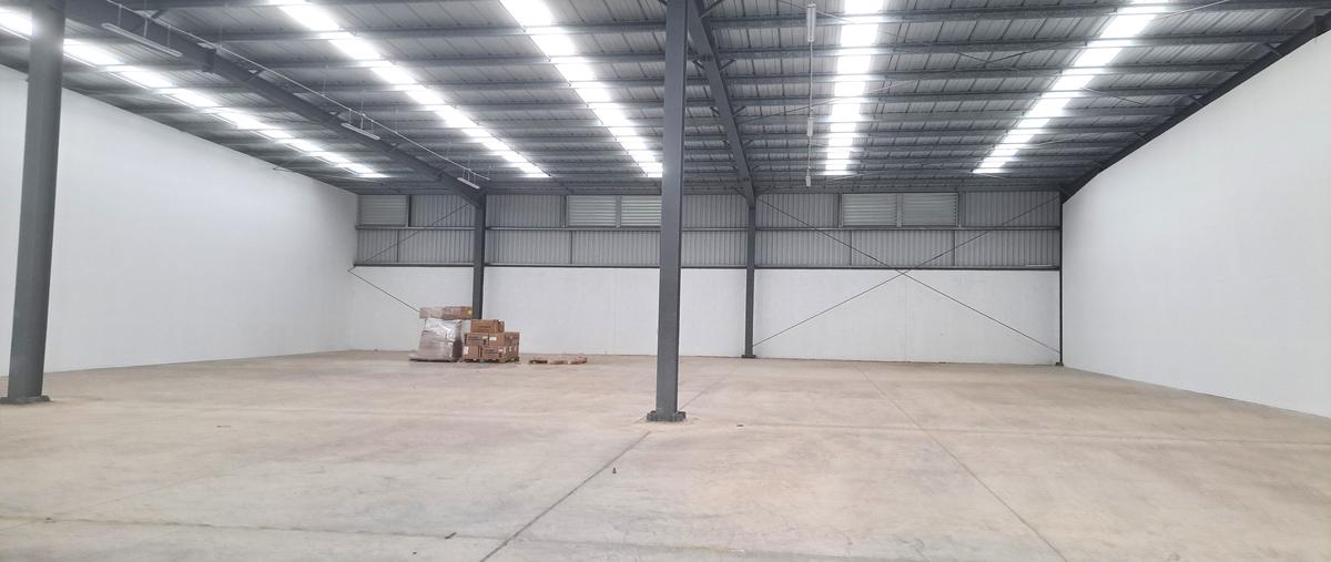 Foto de bodega en renta en sn , ciudad caucel, mérida, yucatán, 31519992 No. 04