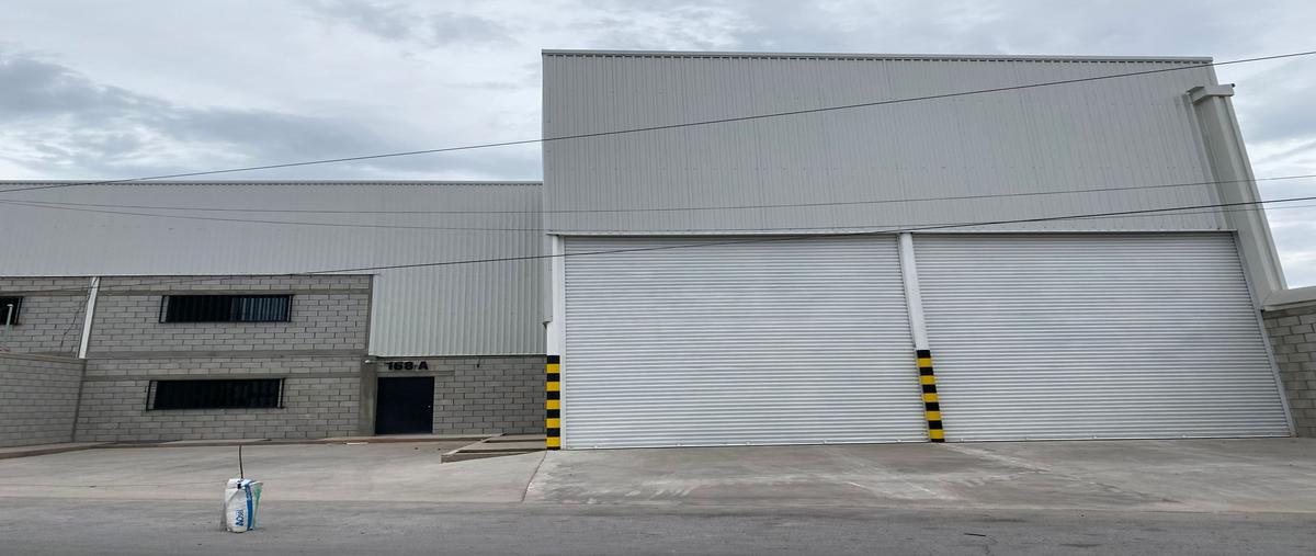 Foto de bodega en s/n , ciudad industrial, torreón, coahuila de zaragoza, 28208855 foto 01 Foto de bodega en renta en s/n , ciudad industrial, torreón, coahuila de zaragoza, 28208855 No. 01