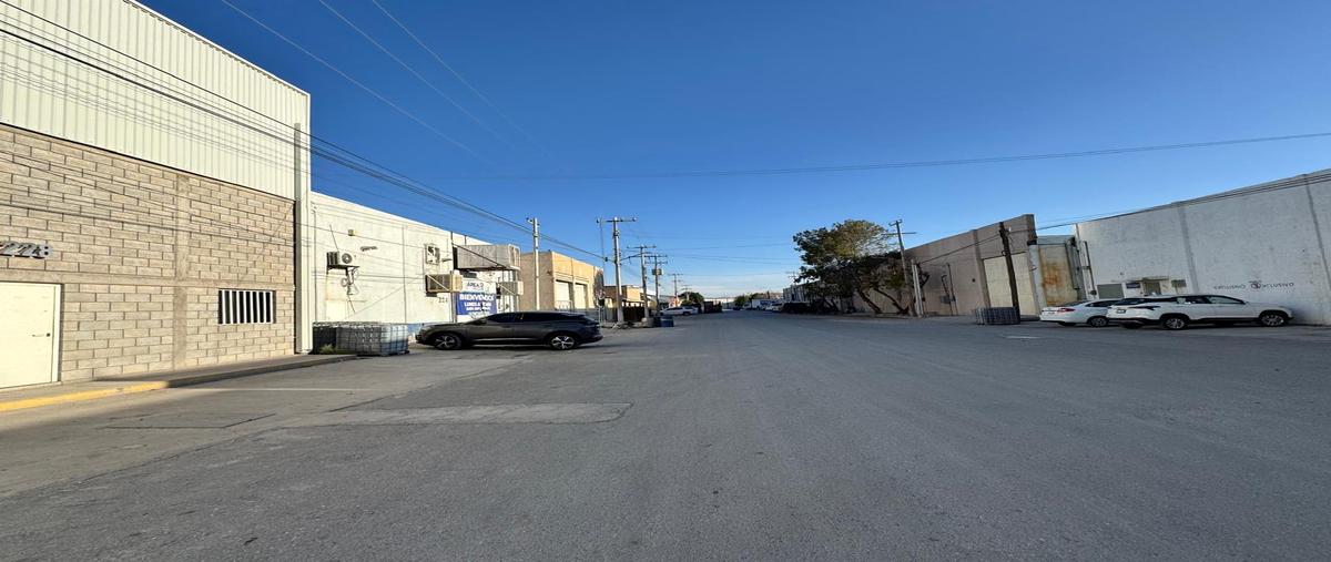 Foto de bodega en renta en s/n , ciudad industrial, torreón, coahuila de zaragoza, 29013911 No. 04