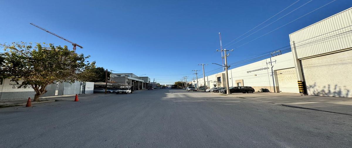 Foto de bodega en renta en s/n , ciudad industrial, torreón, coahuila de zaragoza, 29013911 No. 05