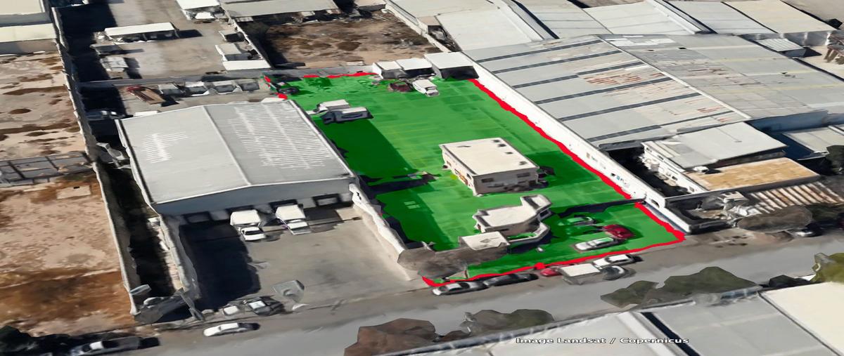 Foto de terreno industrial en s/n , ciudad industrial, torreón, coahuila de zaragoza, 29101147 foto 02 Foto de terreno industrial en venta en s/n , ciudad industrial, torreón, coahuila de zaragoza, 29101147 No. 02