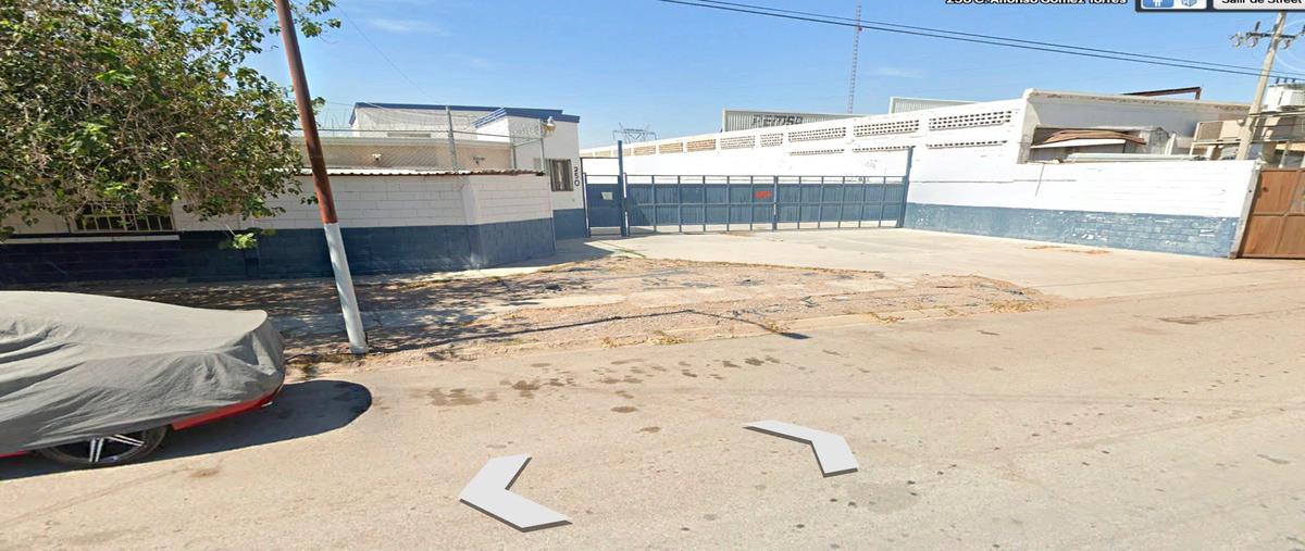 Foto de terreno industrial en s/n , ciudad industrial, torreón, coahuila de zaragoza, 29101147 foto 05 Foto de terreno industrial en venta en s/n , ciudad industrial, torreón, coahuila de zaragoza, 29101147 No. 05