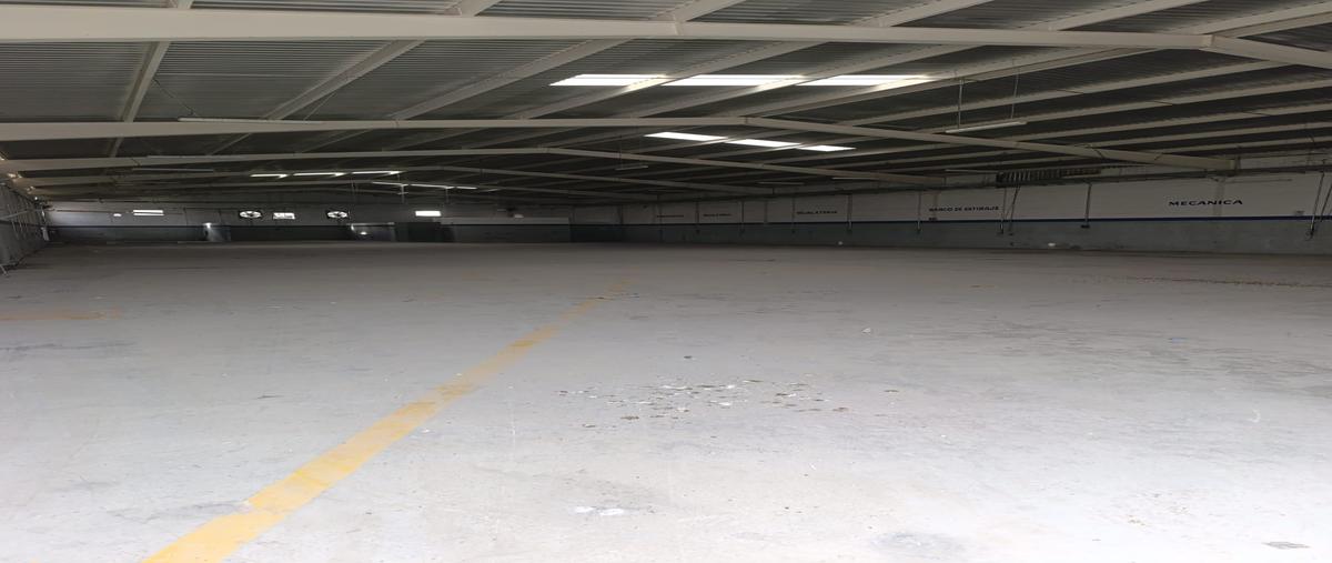 Foto de bodega en s/n , ciudad industrial, torreón, coahuila de zaragoza, 30173831 foto 01 Foto de bodega en renta en s/n , ciudad industrial, torreón, coahuila de zaragoza, 30173831 No. 01