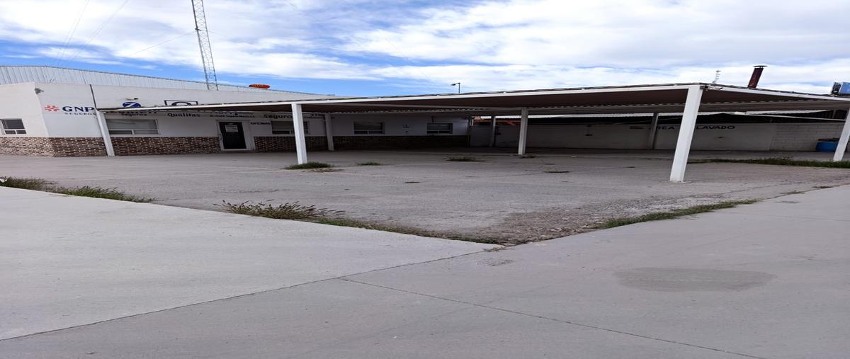Foto de bodega en s/n , ciudad industrial, torreón, coahuila de zaragoza, 30173831 foto 02 Foto de bodega en renta en s/n , ciudad industrial, torreón, coahuila de zaragoza, 30173831 No. 02