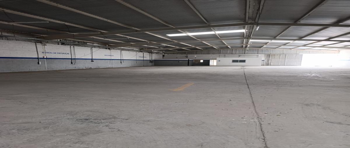 Foto de bodega en s/n , ciudad industrial, torreón, coahuila de zaragoza, 30173831 foto 03 Foto de bodega en renta en s/n , ciudad industrial, torreón, coahuila de zaragoza, 30173831 No. 03