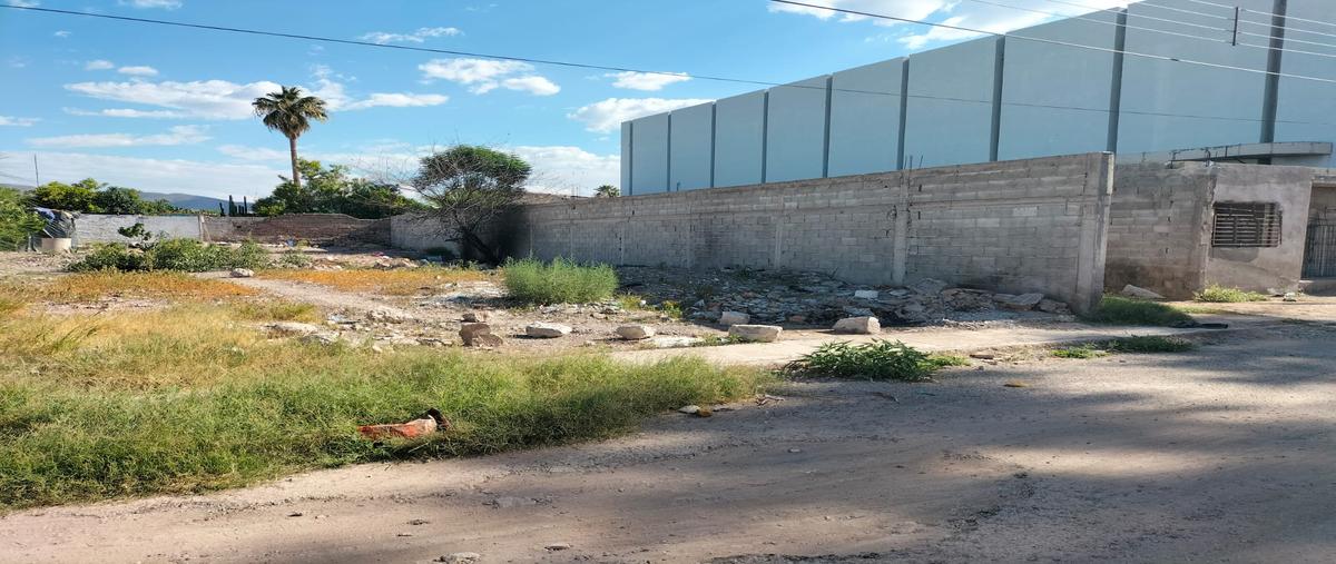 Foto de terreno habitacional en venta en s/n , ciudad lerdo centro, lerdo, durango, 28533466 No. 07