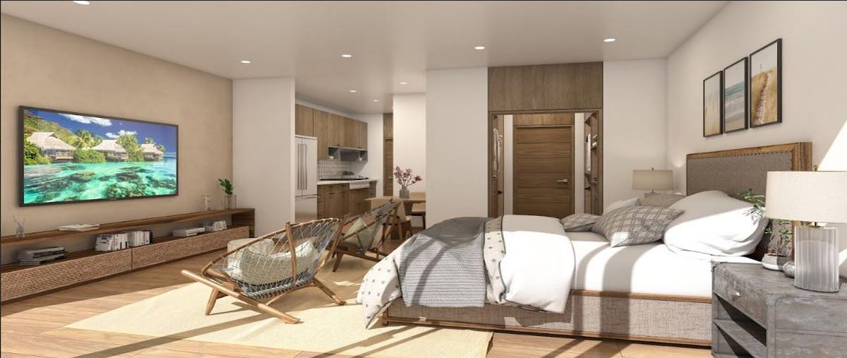Foto de departamento en venta en s/n , ciudad mayakoba, solidaridad, quintana roo, 0 No. 04