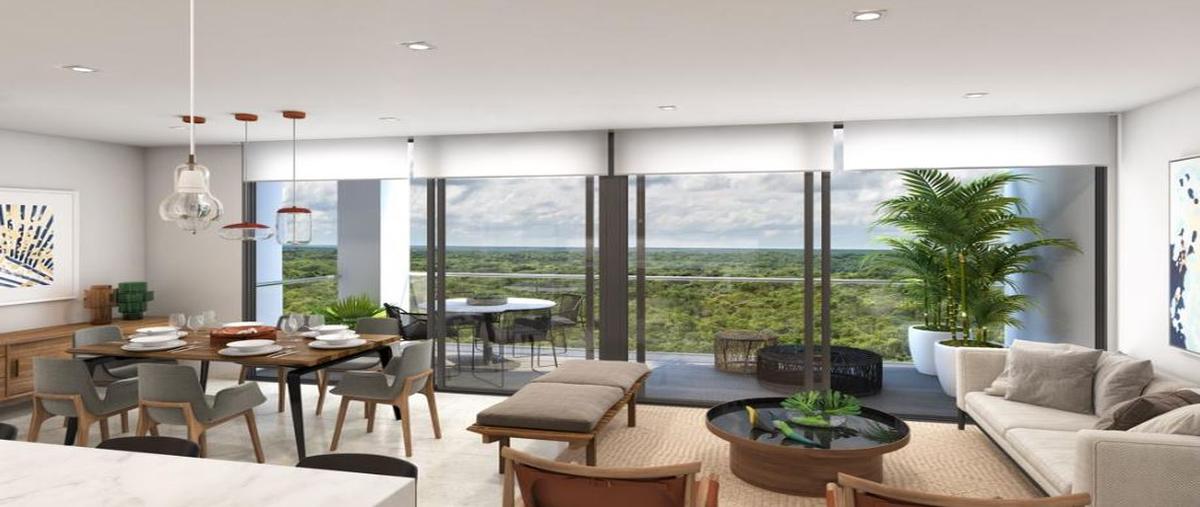 Foto de departamento en venta en s/n , ciudad mayakoba, solidaridad, quintana roo, 0 No. 05