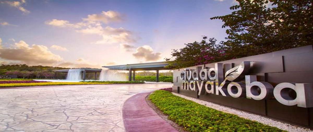 Foto de terreno habitacional en venta en s/n , ciudad mayakoba, solidaridad, quintana roo, 0 No. 04