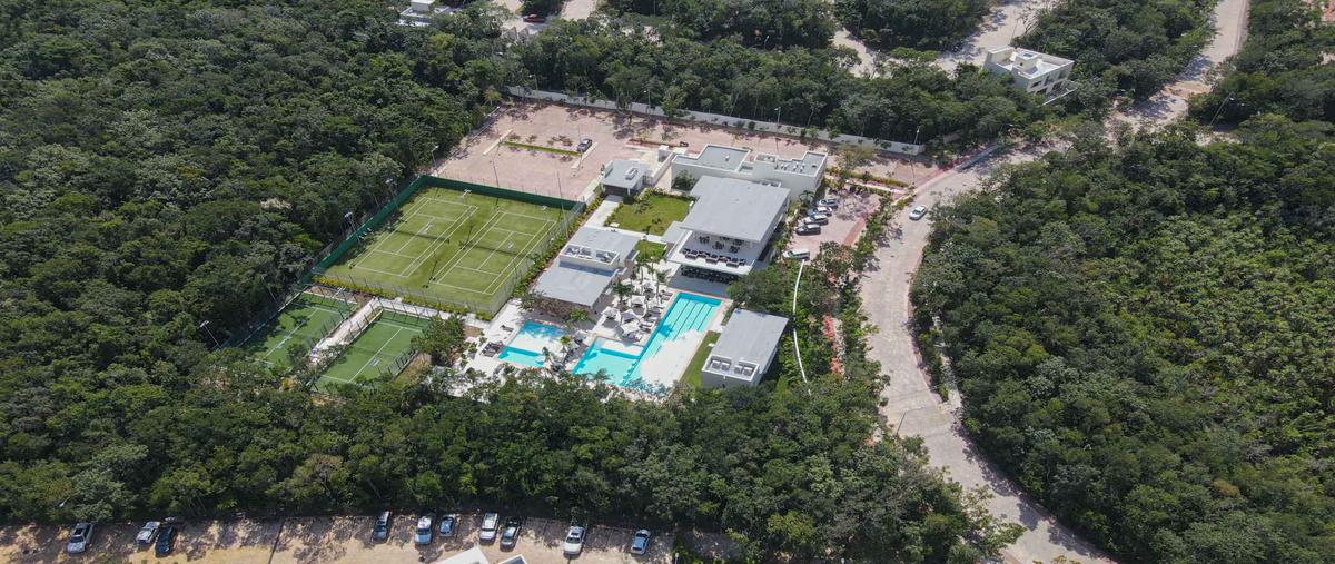 Foto de terreno habitacional en venta en s/n , ciudad mayakoba, solidaridad, quintana roo, 0 No. 03