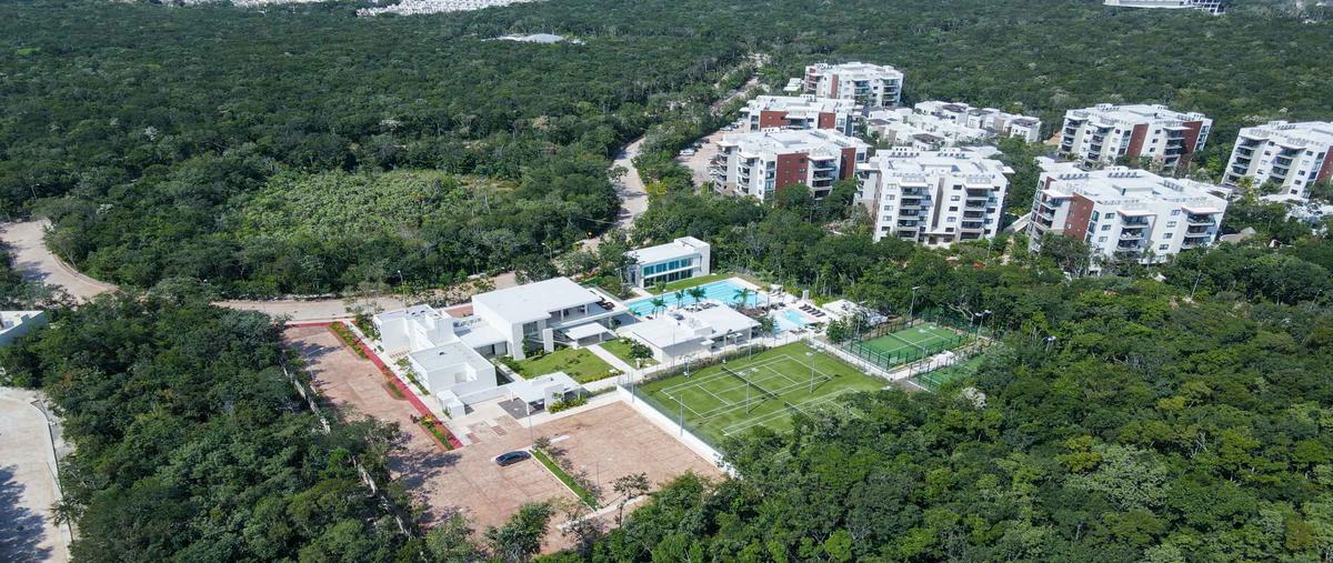 Foto de terreno habitacional en venta en s/n , ciudad mayakoba, solidaridad, quintana roo, 0 No. 05