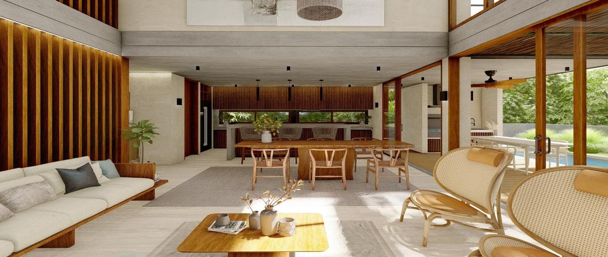 Foto de terreno habitacional en venta en s/n , ciudad mayakoba, solidaridad, quintana roo, 0 No. 03