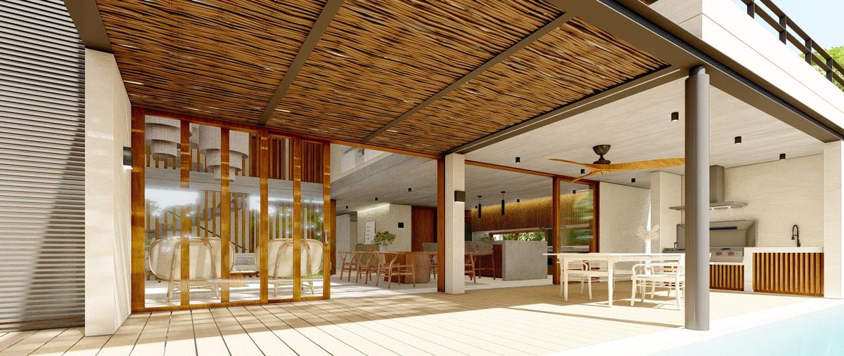 Foto de terreno habitacional en venta en s/n , ciudad mayakoba, solidaridad, quintana roo, 0 No. 04