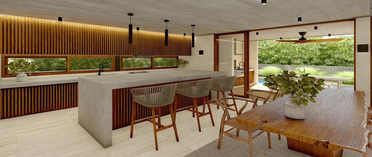 Foto de terreno habitacional en venta en s/n , ciudad mayakoba, solidaridad, quintana roo, 0 No. 05