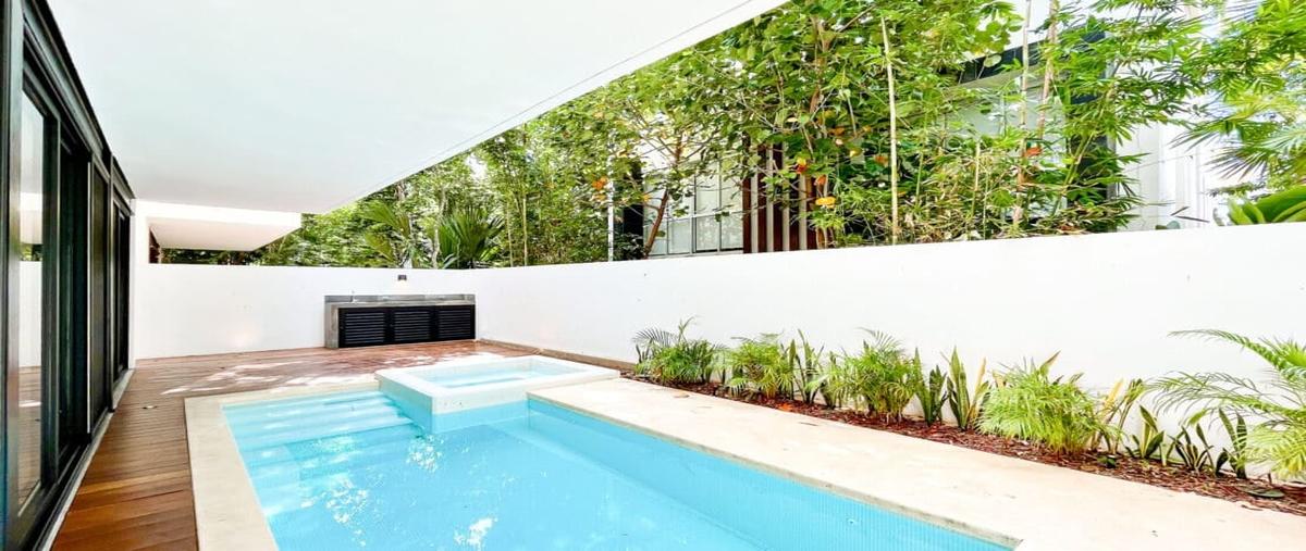 Foto de casa en venta en s/n , ciudad mayakoba, solidaridad, quintana roo, 0 No. 03