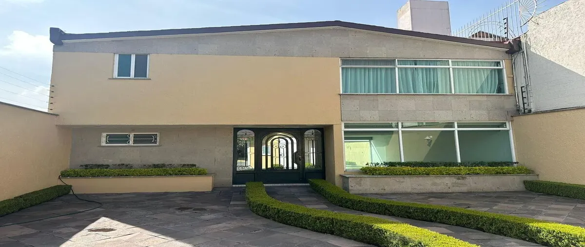 Foto de casa en sn , ciudad satélite, naucalpan de juárez, méxico, 0 foto 03 Foto de casa en renta en sn , ciudad satélite, naucalpan de juárez, méxico, 0 No. 03