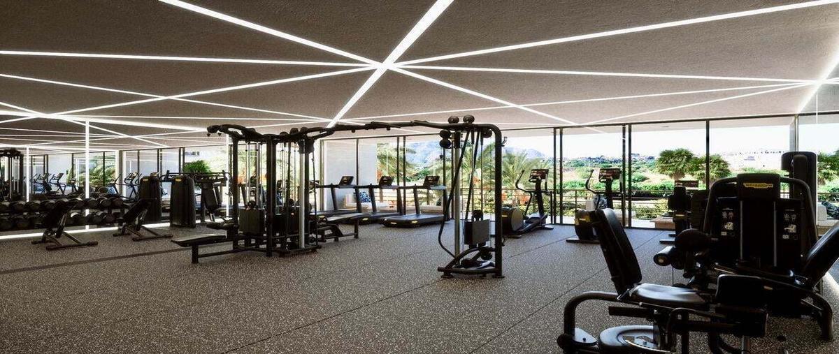 Foto de departamento en venta en sn , club campestre san josé, los cabos, baja california sur, 0 No. 04