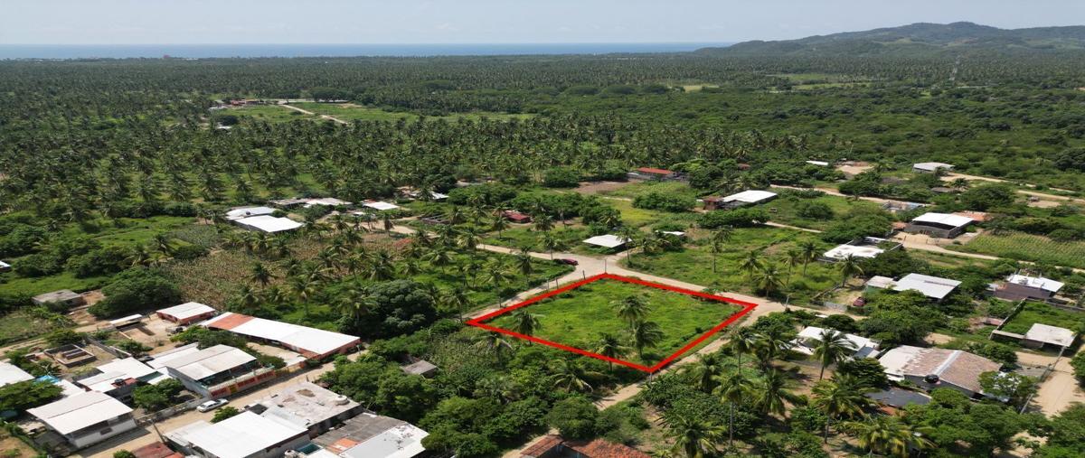 Foto de terreno habitacional en s/n , coacoyul, zihuatanejo de azueta, guerrero, 27026468 foto 01 Foto de terreno habitacional en venta en s/n , coacoyul, zihuatanejo de azueta, guerrero, 27026468 No. 01
