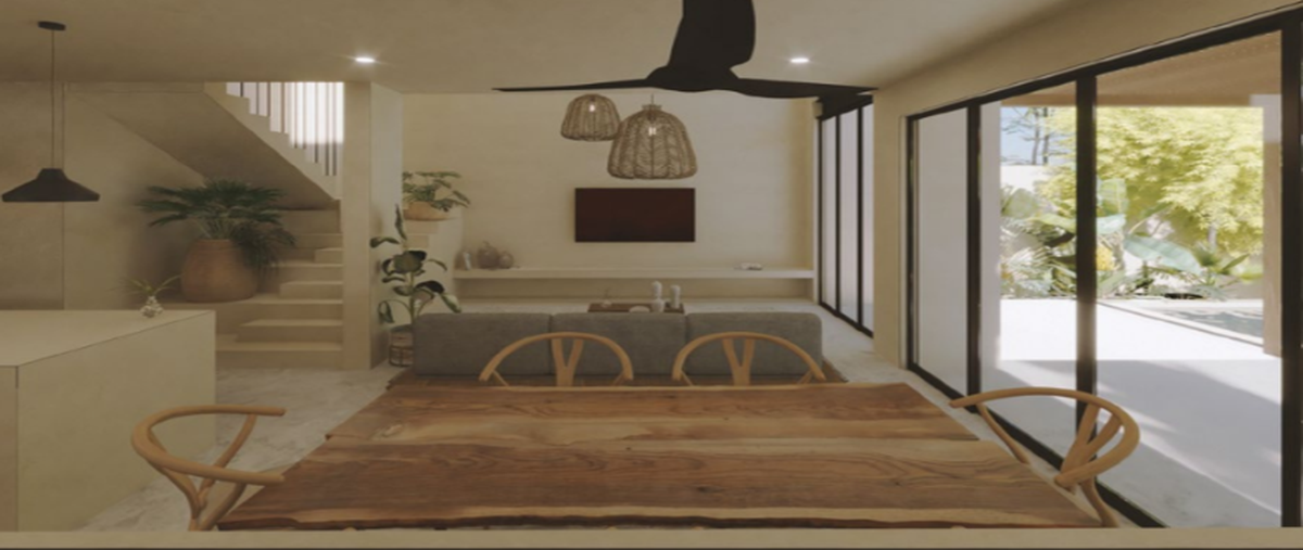 Foto de departamento en venta en s/n , coba, tulum, quintana roo, 0 No. 03