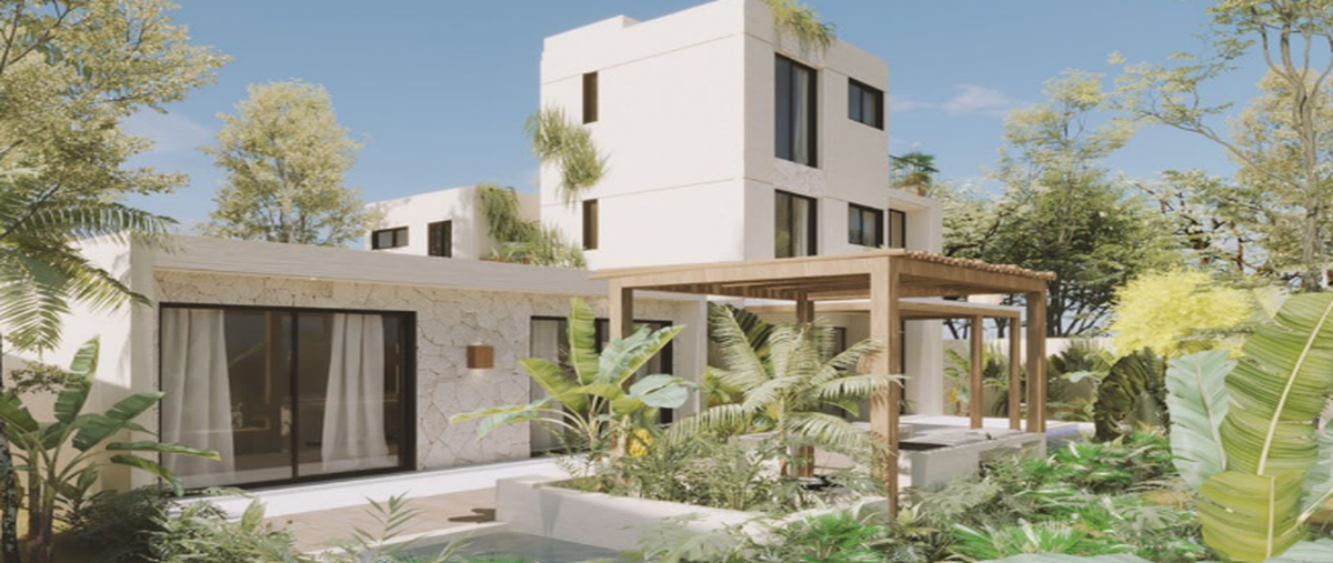Foto de departamento en venta en s/n , coba, tulum, quintana roo, 0 No. 05