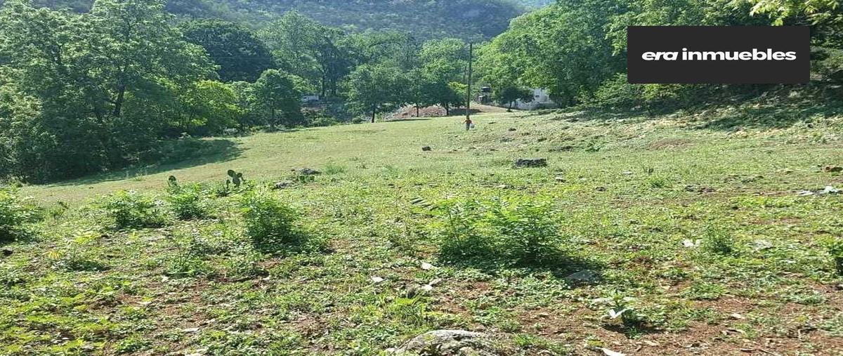 Foto de terreno habitacional en venta en sn , cola de caballo, santiago, nuevo león, 29025551 No. 03
