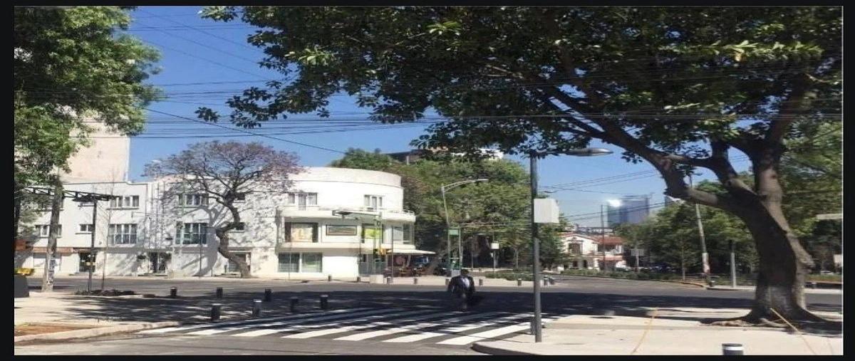 Foto de local en s/n , condesa, cuauhtémoc, df / cdmx, 0 foto 03 Foto de local en renta en s/n , condesa, cuauhtémoc, df / cdmx, 0 No. 03