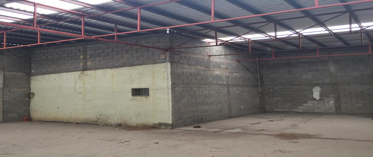 Foto de bodega en venta en s/n , conjunto habitacional oyamel, torreón, coahuila de zaragoza, 22880075 No. 03