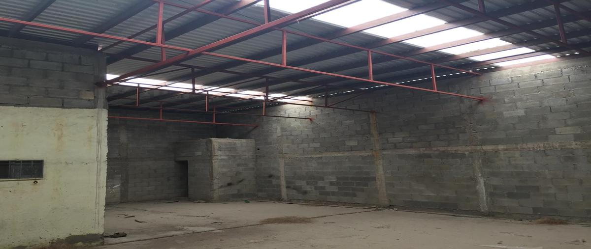 Foto de bodega en venta en s/n , conjunto habitacional oyamel, torreón, coahuila de zaragoza, 22880075 No. 04